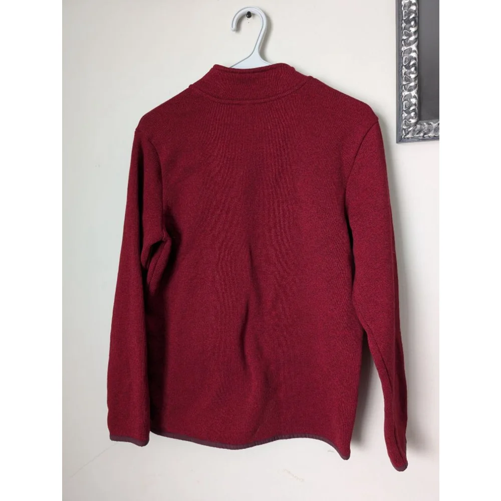 Old Navy Sweatshirt & Hoodie XL Red Gray, Boys